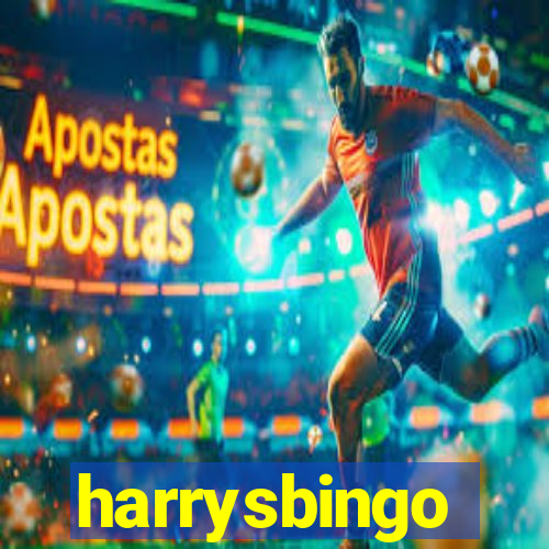 harrysbingo