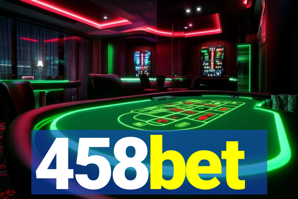 458bet