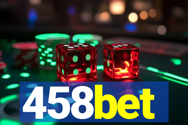 458bet