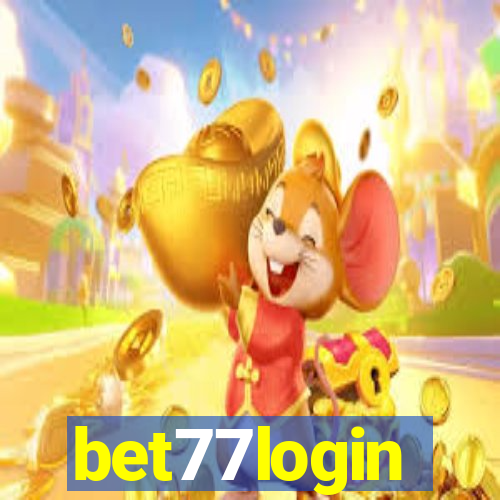 bet77login