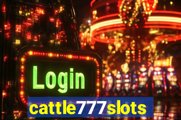 cattle777slots