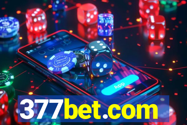 377bet.com