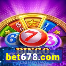 bet678.com