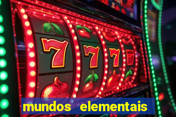 mundos elementais download apk