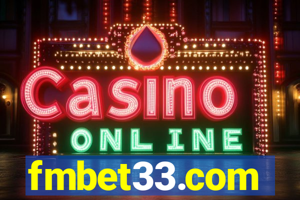 fmbet33.com