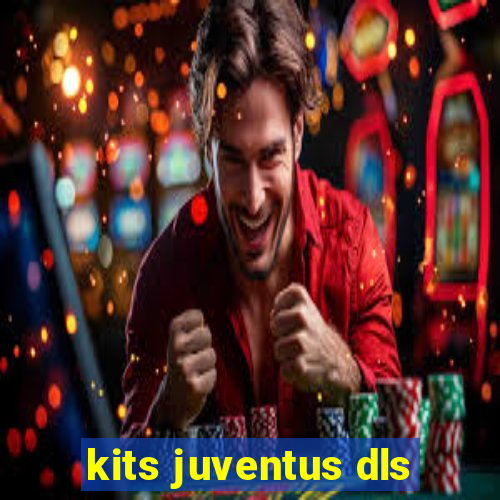 kits juventus dls