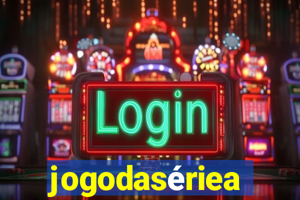 jogodasériea