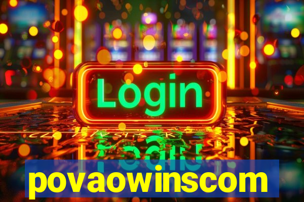 povaowinscom