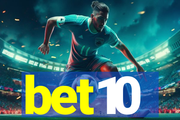 bet10