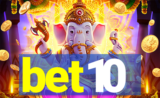 bet10