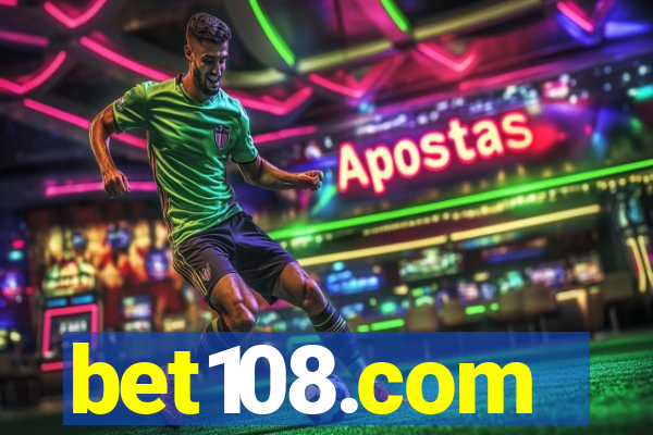 bet108.com