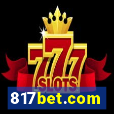 817bet.com