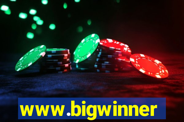 www.bigwinner