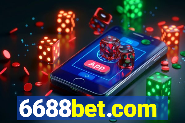 6688bet.com