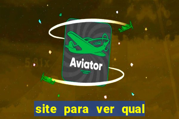 site para ver qual slot ta pagando