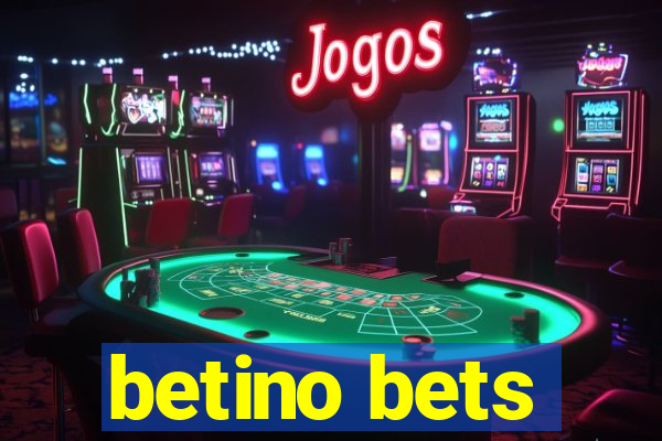 betino bets