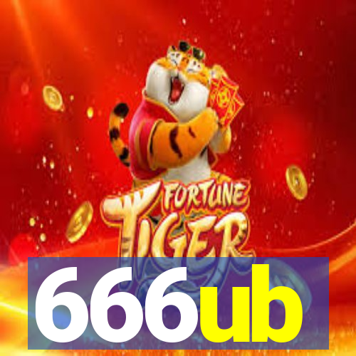 666ub