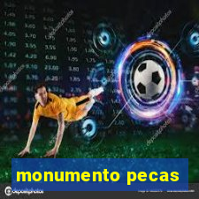 monumento pecas