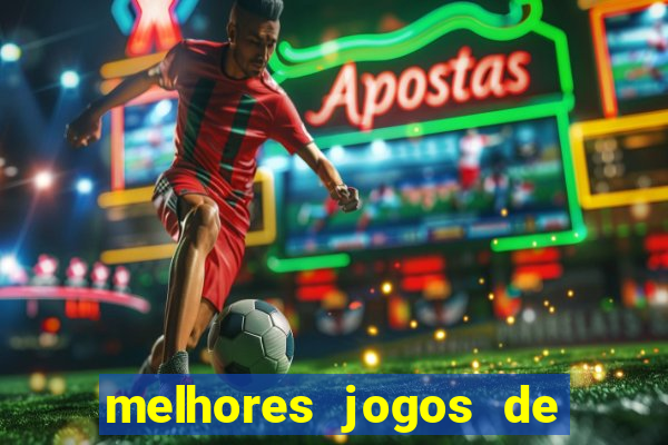 melhores jogos de para android