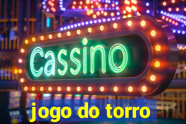 jogo do torro