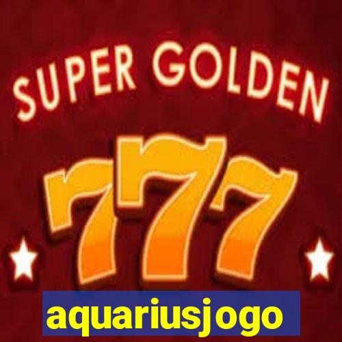 aquariusjogo