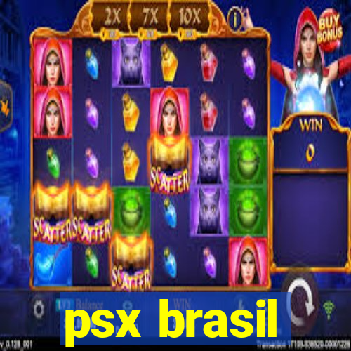 psx brasil