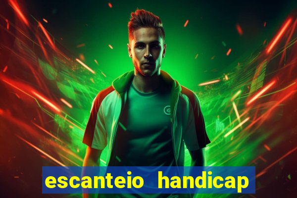 escanteio handicap - 2.5