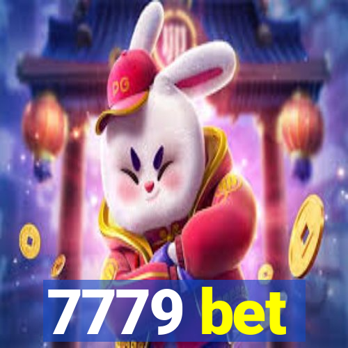 7779 bet