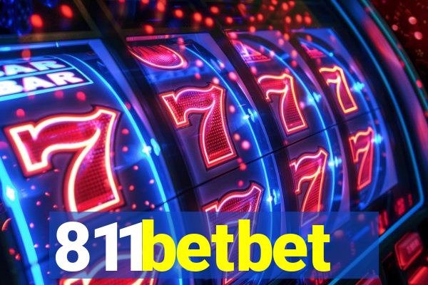 811betbet