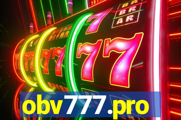 obv777.pro