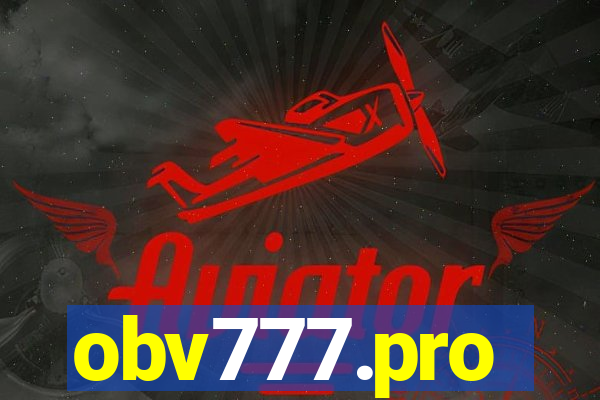 obv777.pro