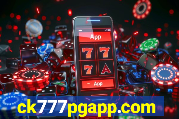 ck777pgapp.com