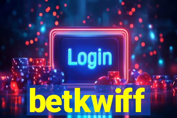 betkwiff