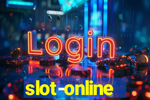 slot-online