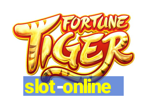 slot-online