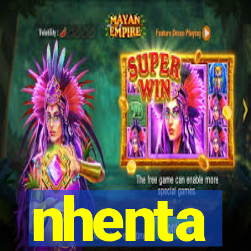 nhenta