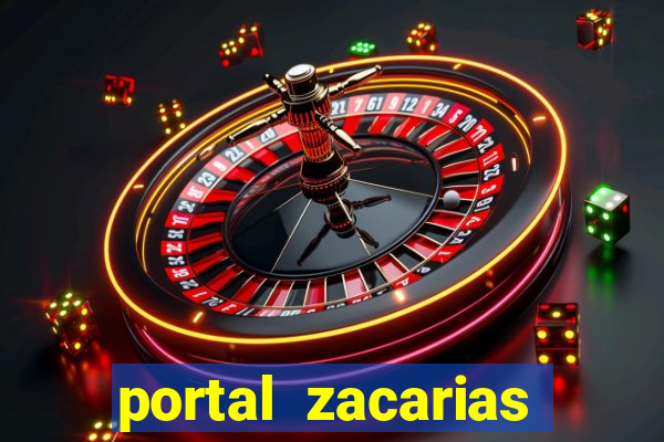 portal zacarias futebol mexicano