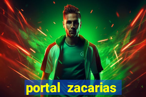 portal zacarias futebol mexicano