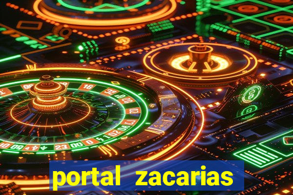 portal zacarias futebol mexicano