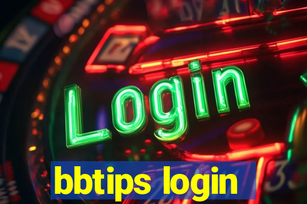 bbtips login