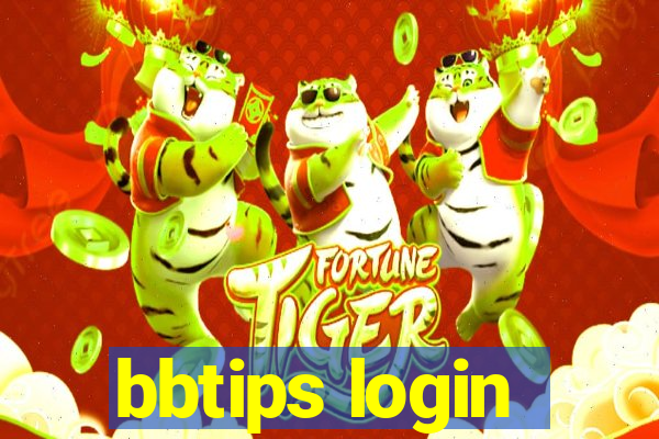 bbtips login