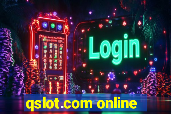 qslot.com online