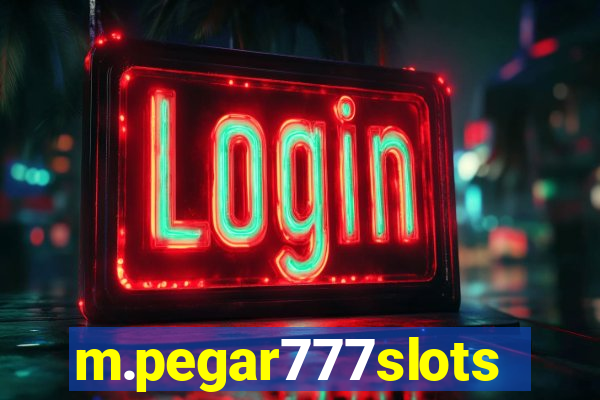 m.pegar777slots