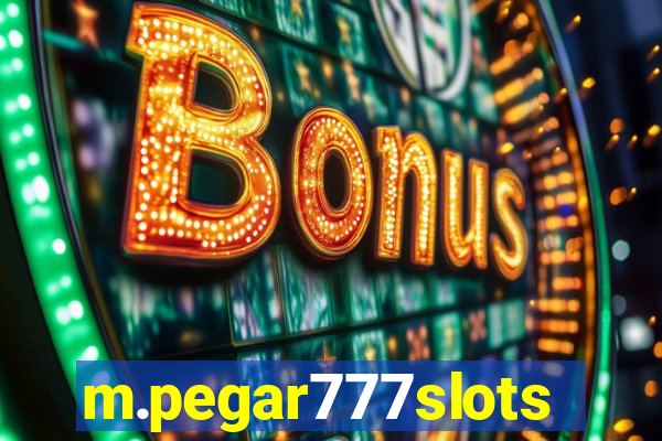 m.pegar777slots