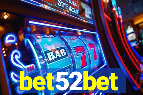 bet52bet