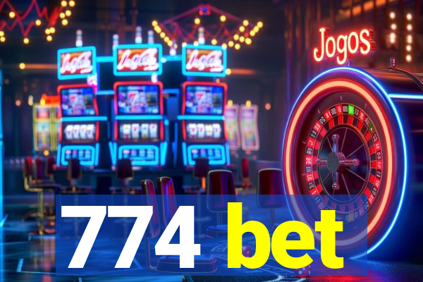 774 bet