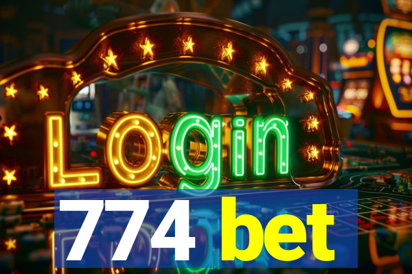 774 bet