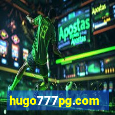 hugo777pg.com