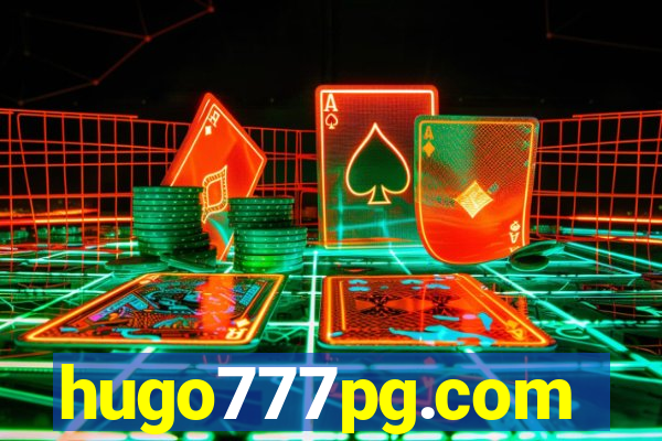 hugo777pg.com