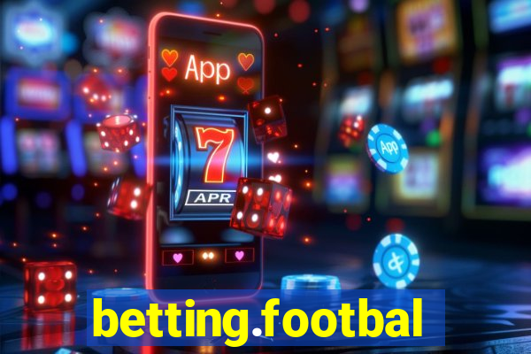 betting.football